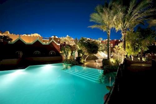 The Grand Makadi Makadi Bay Exterior foto