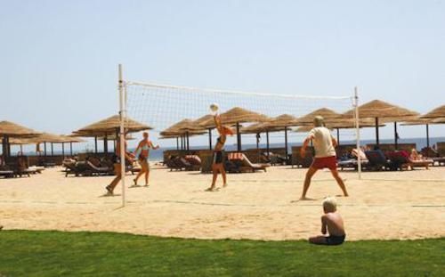 The Grand Makadi Makadi Bay Exterior foto