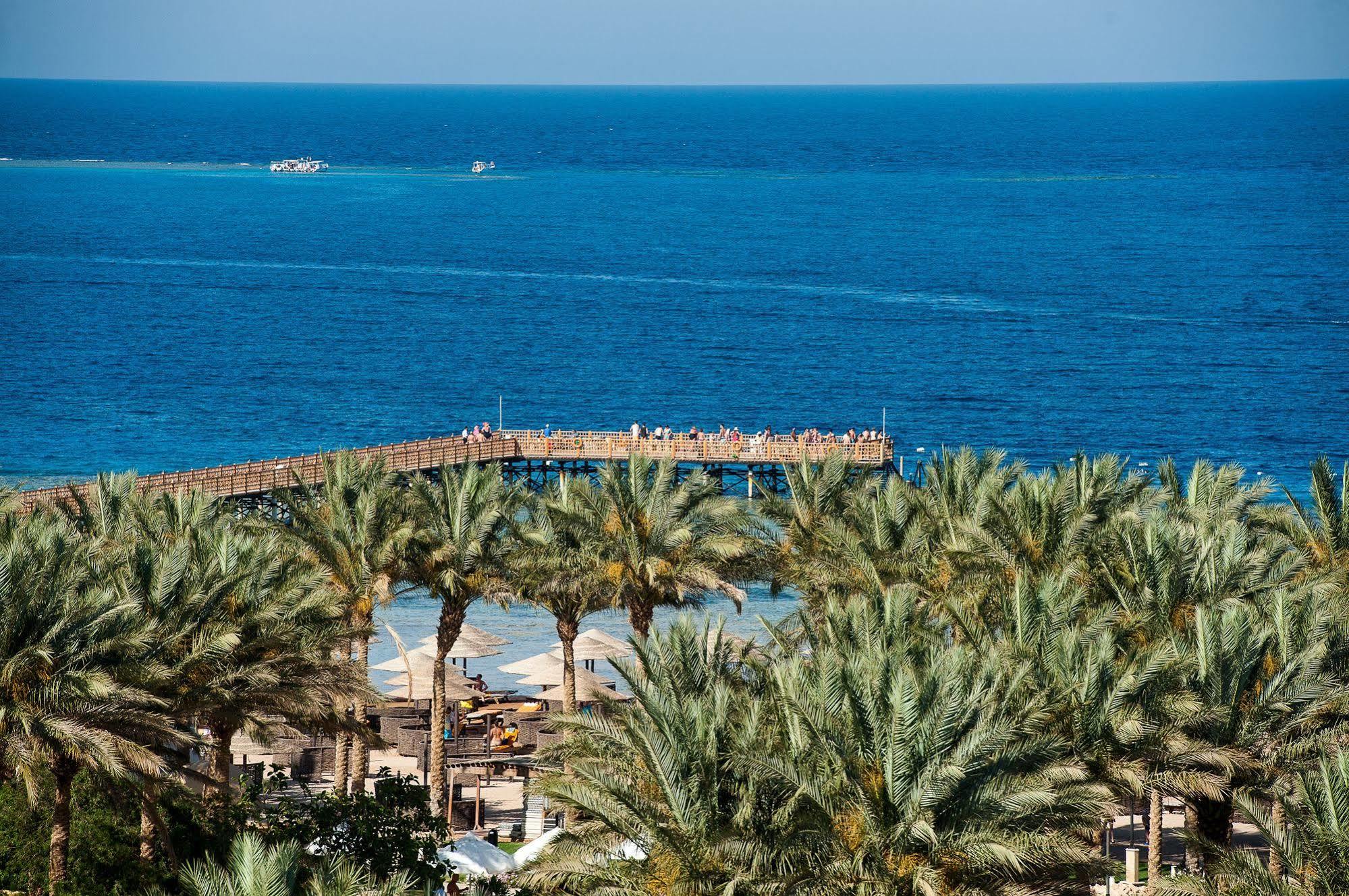 The Grand Makadi Makadi Bay Exterior foto
